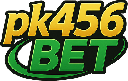 PK456 Bet Logo